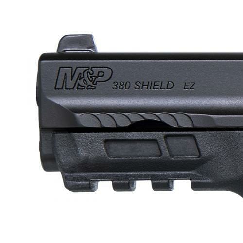 pistola EZ shield